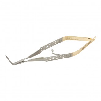 라샬 스타이글리츠 엔도 파일 제거 포셉 Laschal Steiglitz Endo File Removing Forceps