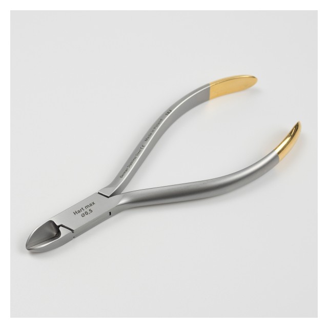 Hard Wire Cutters 하드 와이어 커터 K3NZN130P3